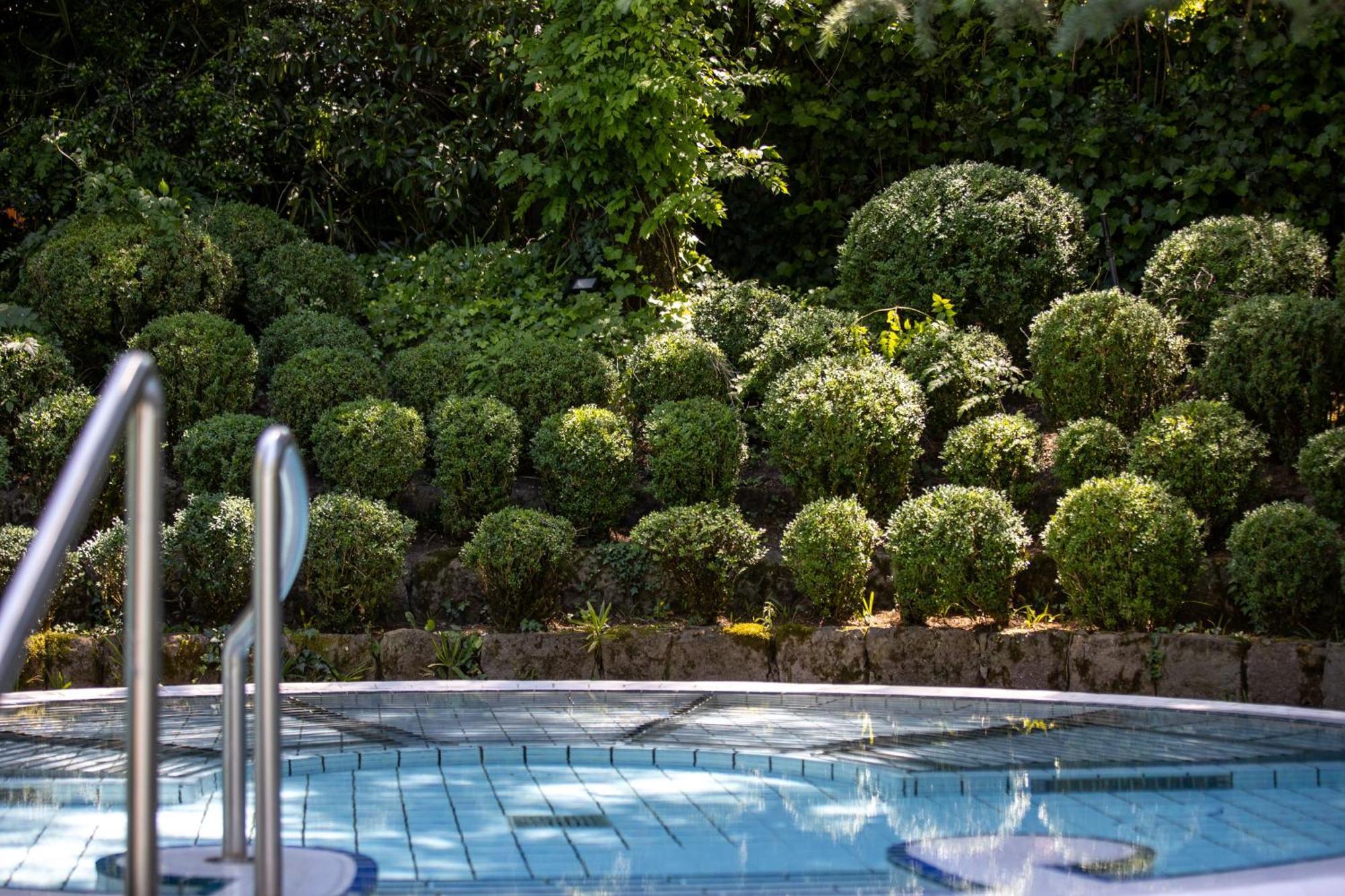 Hotel Villa Irma メラーノ エクステリア 写真