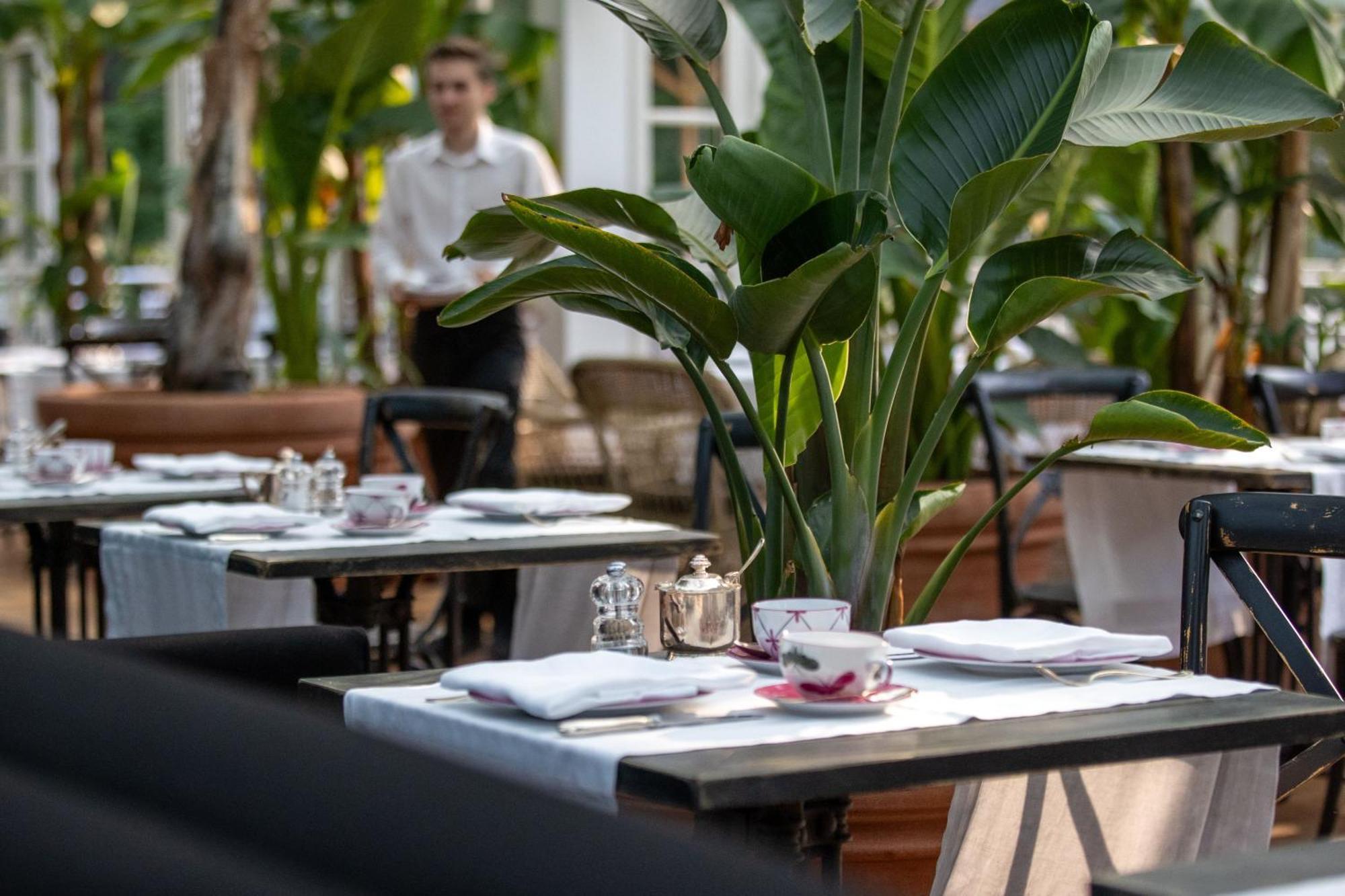 Hotel Villa Irma メラーノ エクステリア 写真