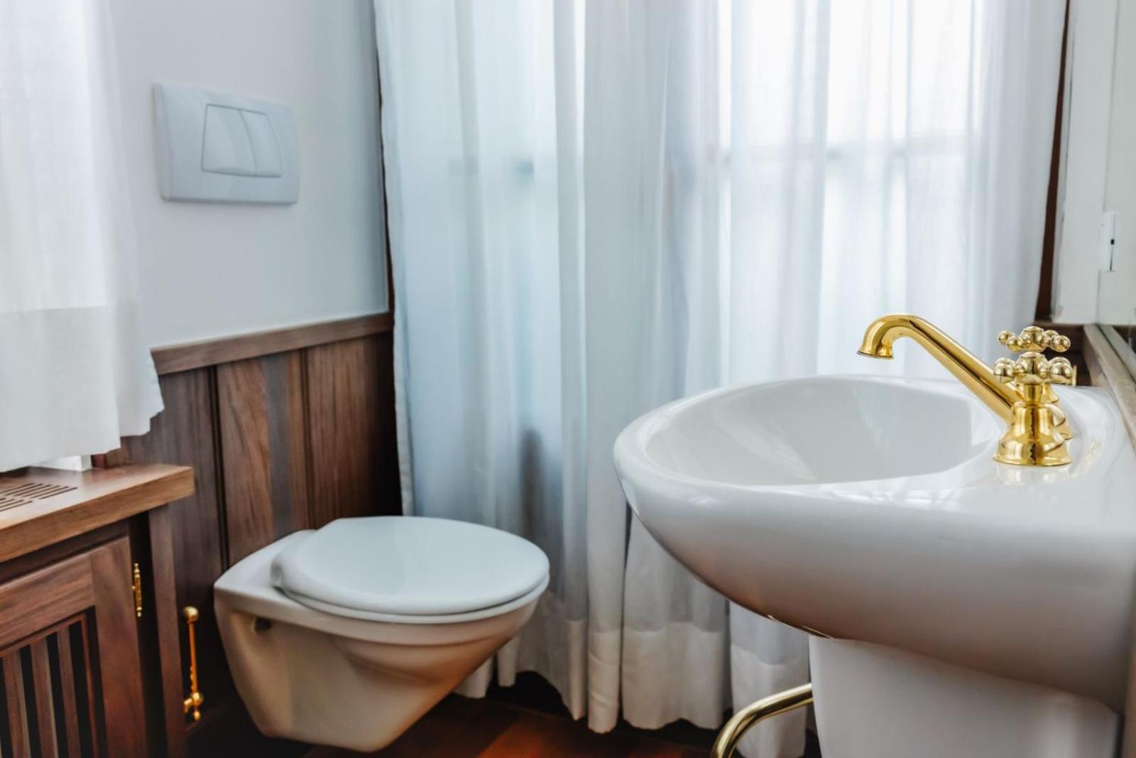 Hotel Villa Irma メラーノ エクステリア 写真