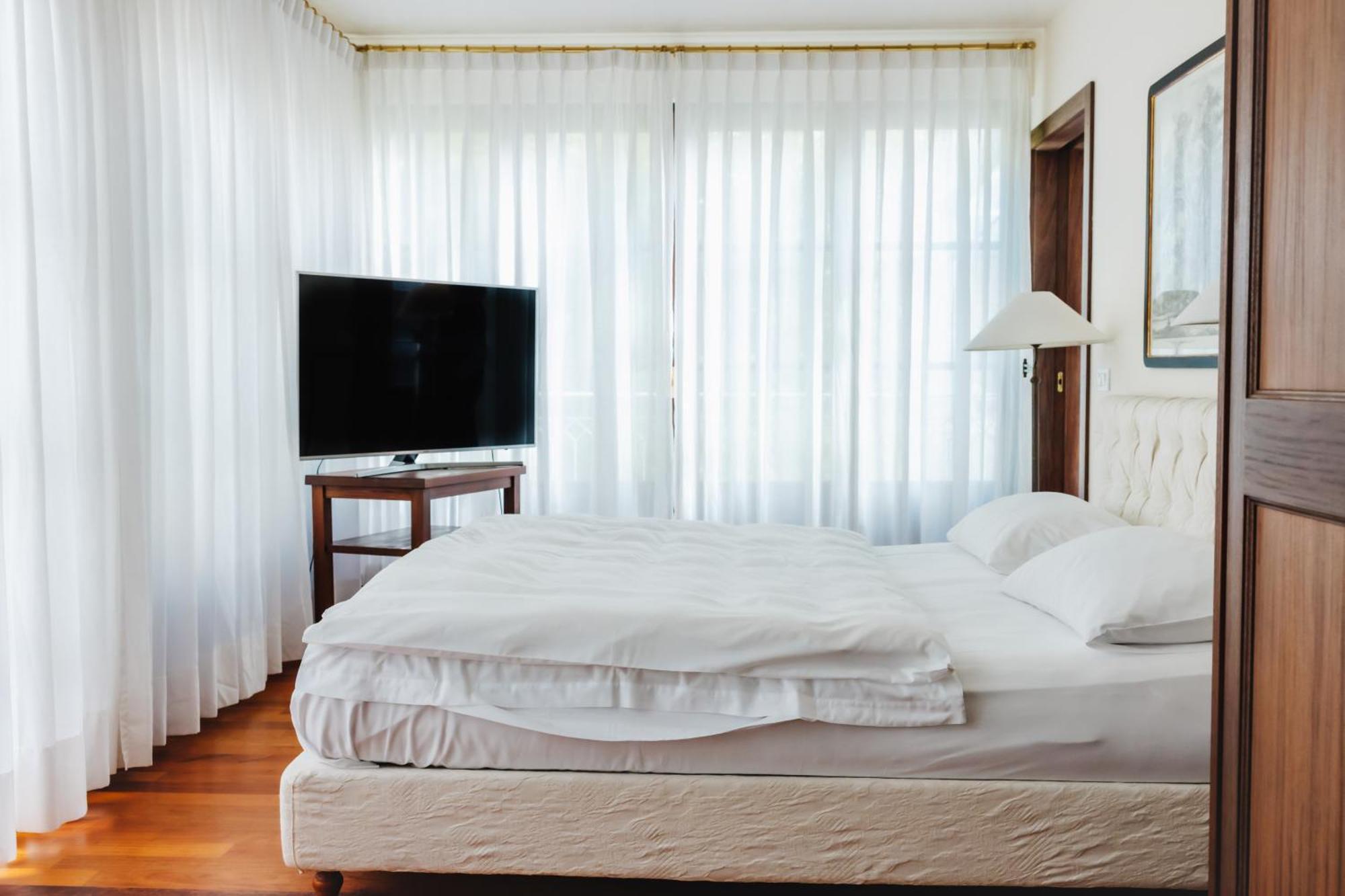 Hotel Villa Irma メラーノ エクステリア 写真