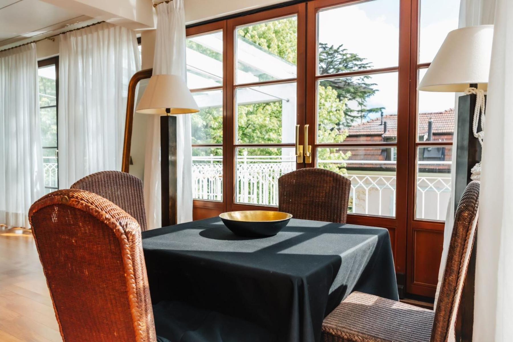 Hotel Villa Irma メラーノ エクステリア 写真