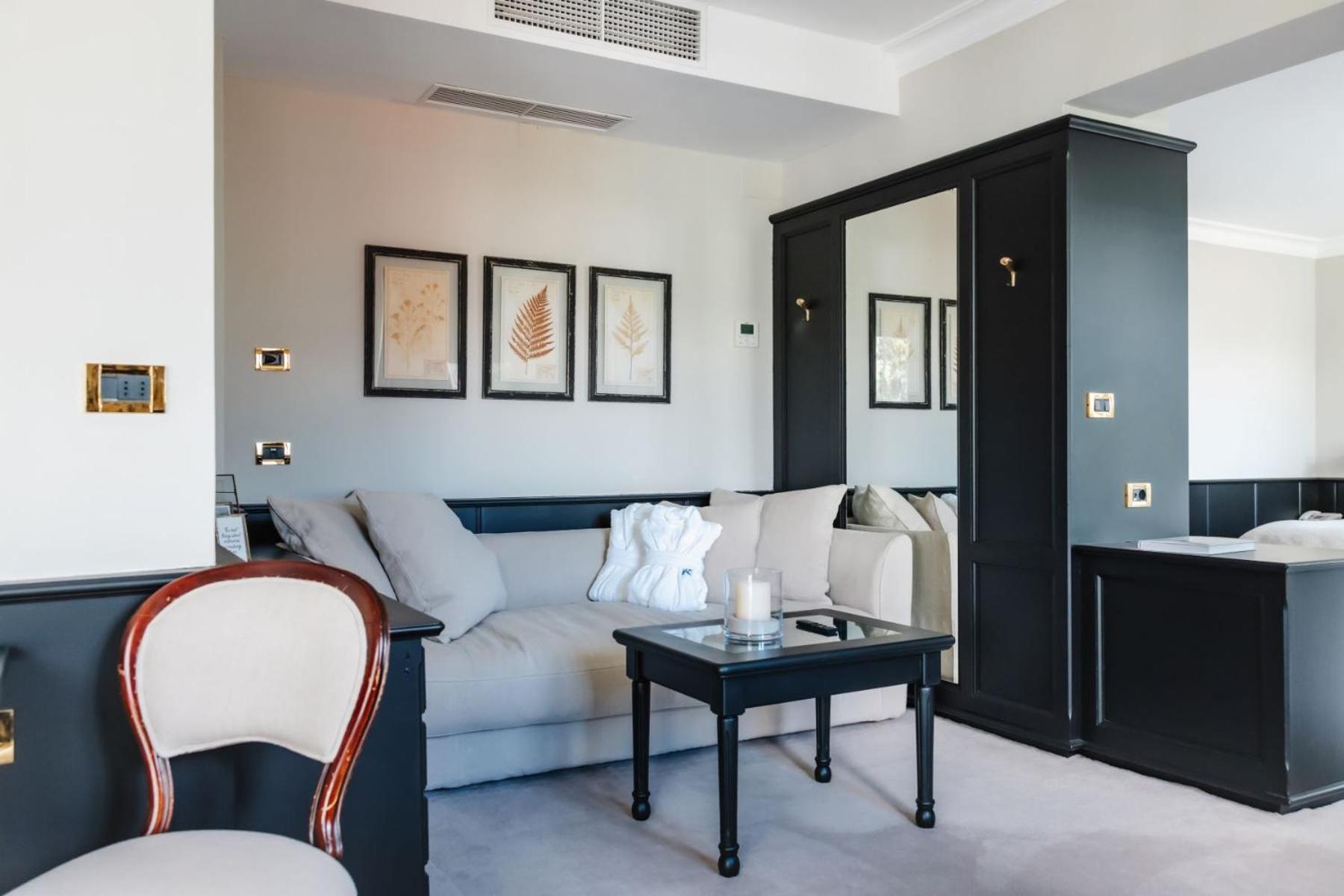 Hotel Villa Irma メラーノ エクステリア 写真