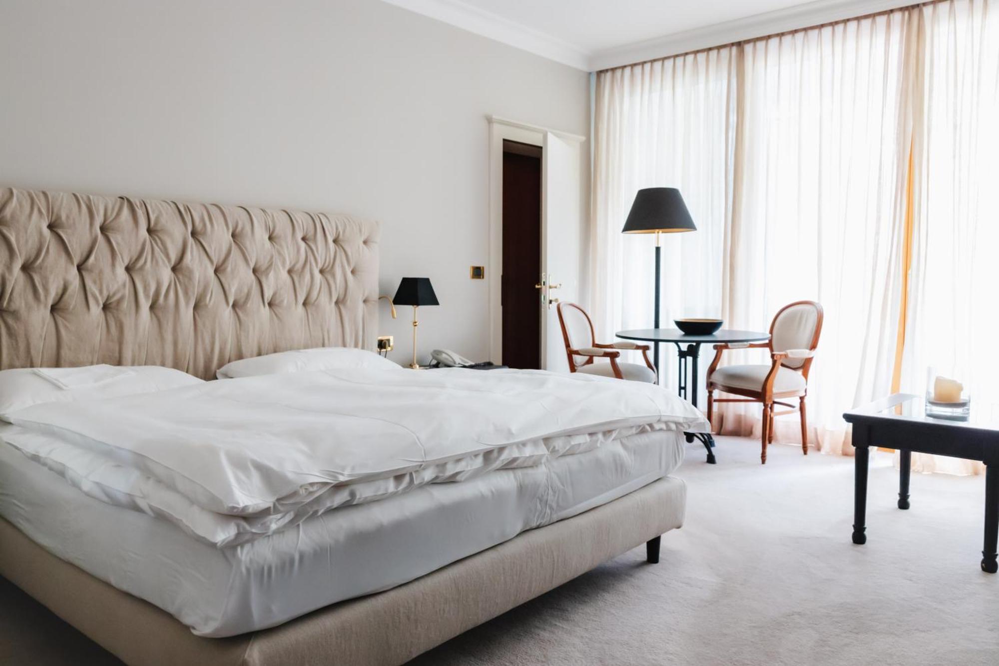 Hotel Villa Irma メラーノ エクステリア 写真