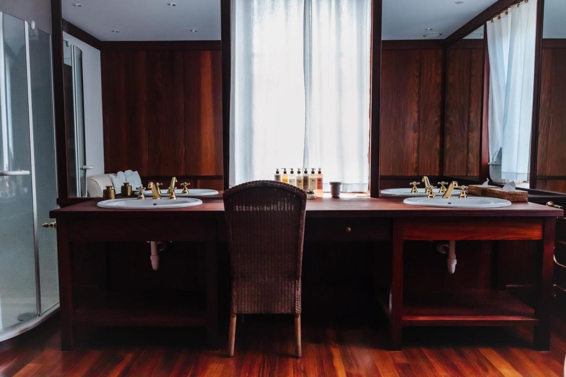 Hotel Villa Irma メラーノ エクステリア 写真