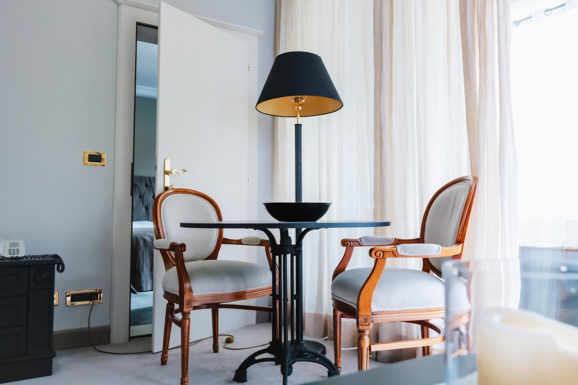 Hotel Villa Irma メラーノ エクステリア 写真