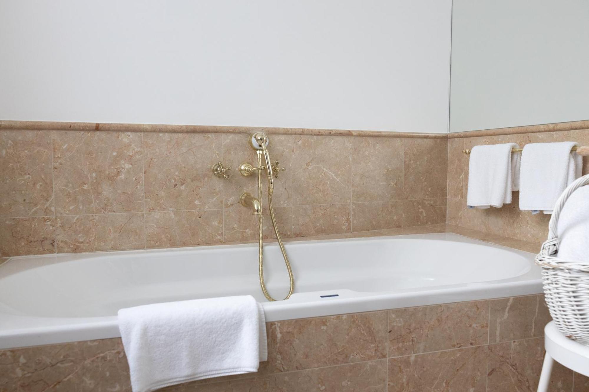 Hotel Villa Irma メラーノ エクステリア 写真
