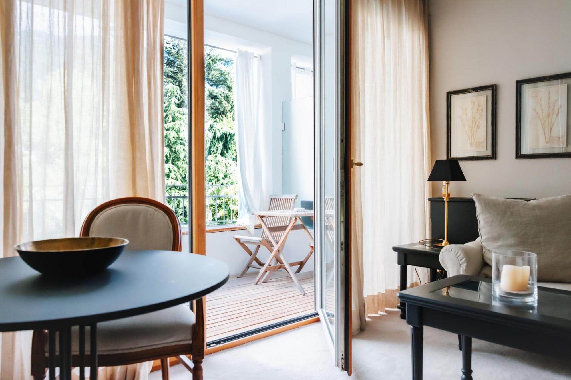 Hotel Villa Irma メラーノ エクステリア 写真