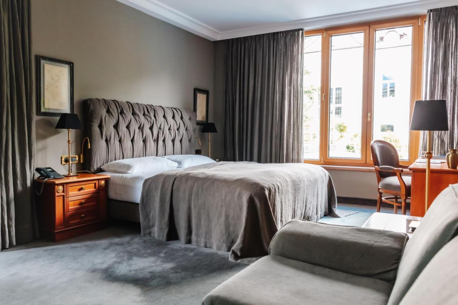 Hotel Villa Irma メラーノ エクステリア 写真