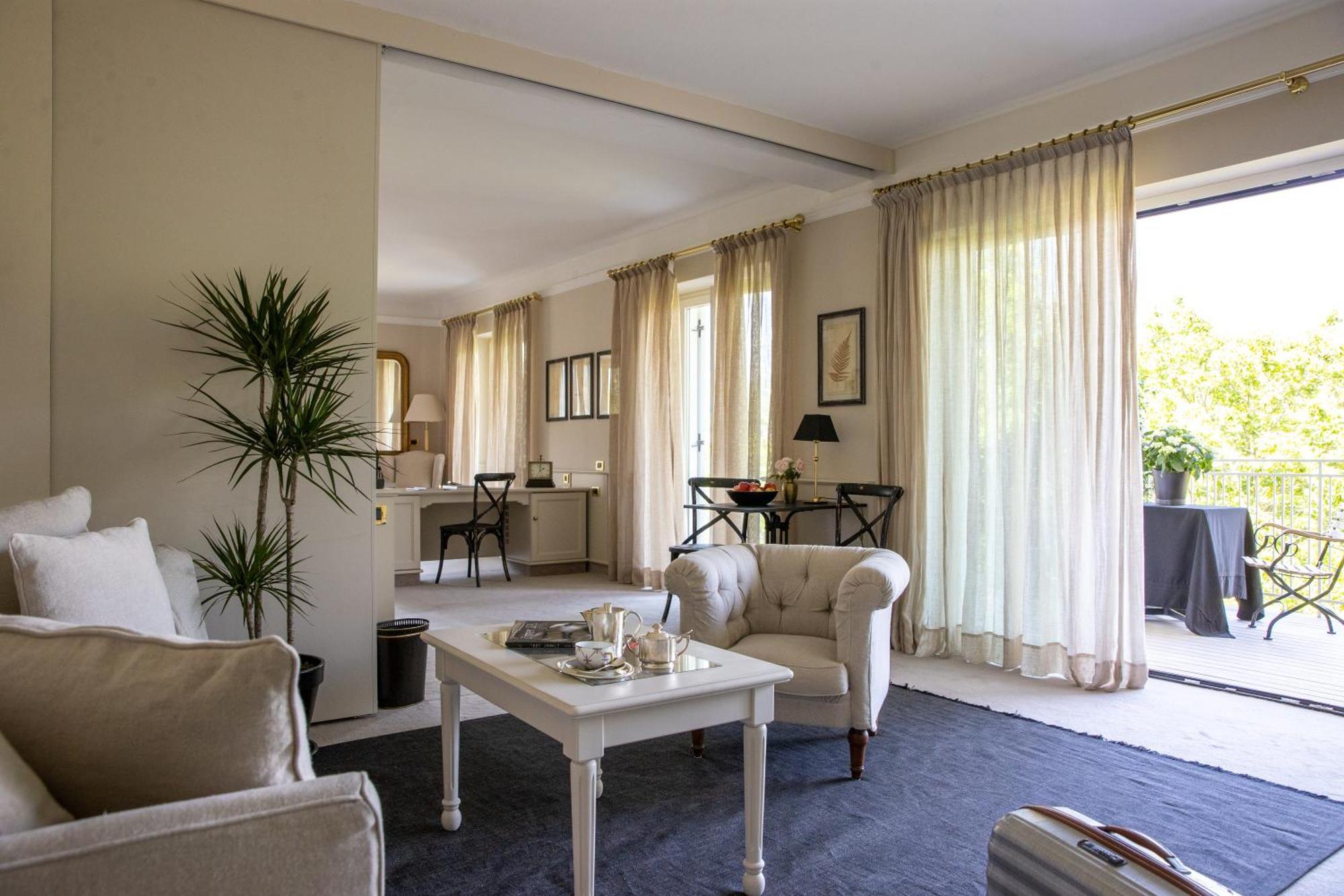 Hotel Villa Irma メラーノ エクステリア 写真